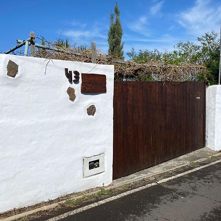 Finca La Tajea Santa Cruz de Tenerife Zewnętrze zdjęcie