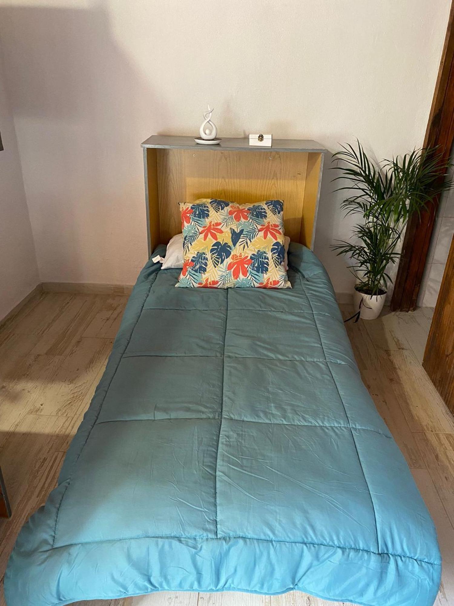 Finca La Tajea Santa Cruz de Tenerife Zewnętrze zdjęcie