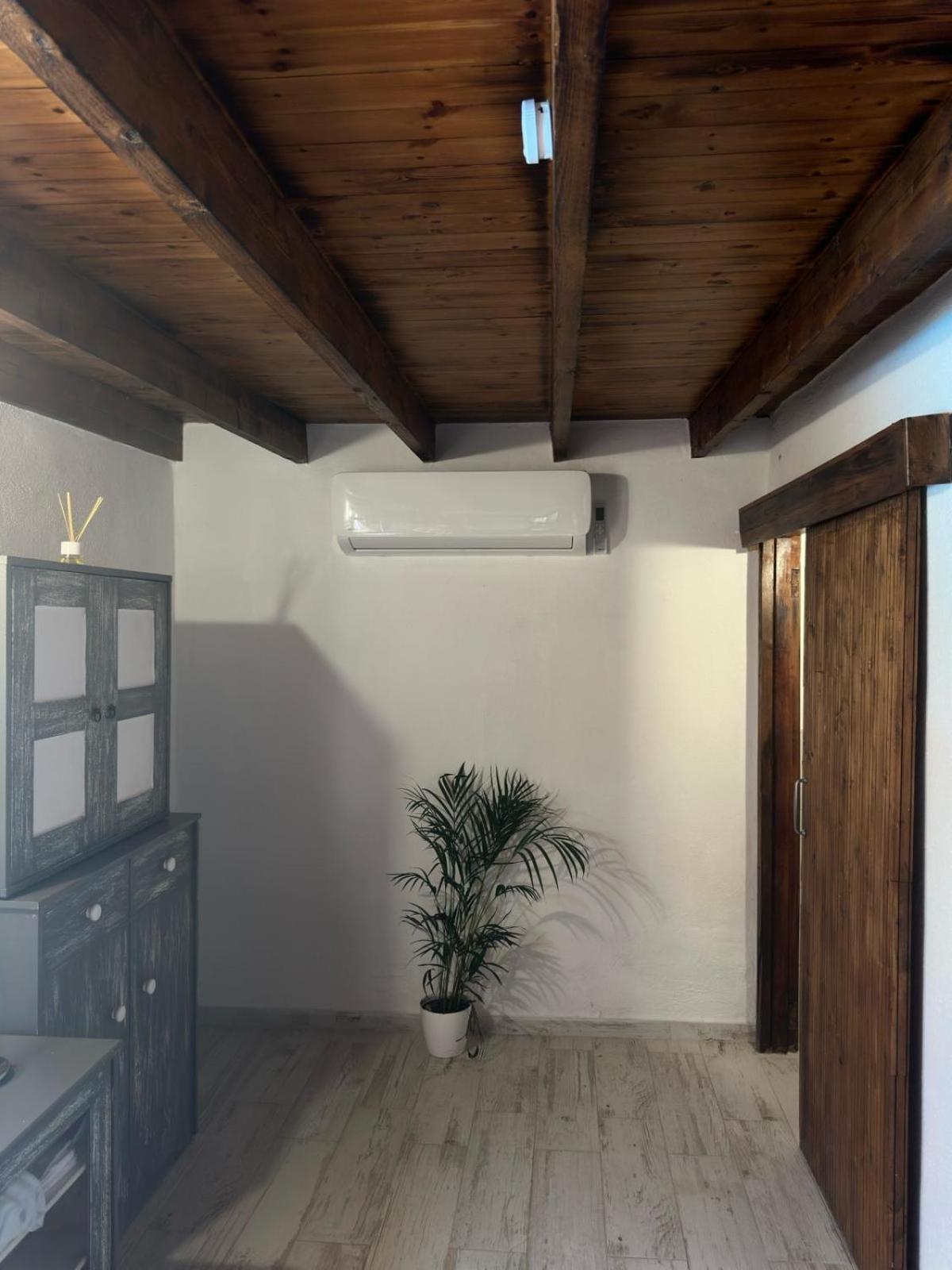 Finca La Tajea Santa Cruz de Tenerife Zewnętrze zdjęcie